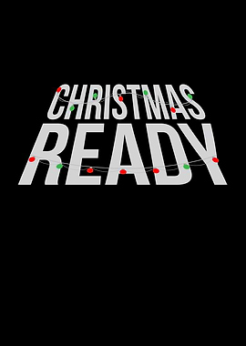 Christmas Ready