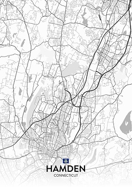Hamden CT
