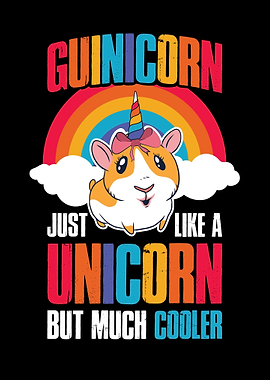 Guinicorn
