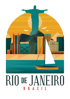 Rio De Janeiro Brazil