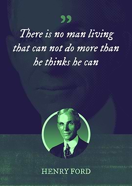 There is no man living