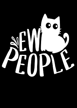 Ew People