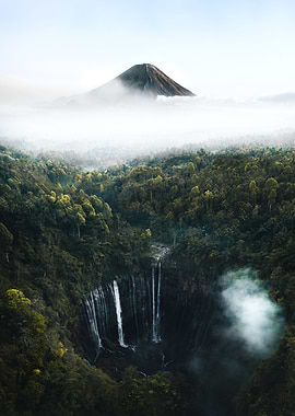 Tumpak Sewu