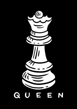 Chess Queen