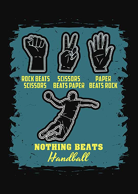 European Handball Design