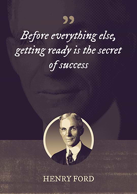 Before everything else