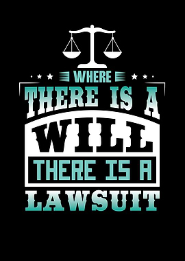 Where there is a will