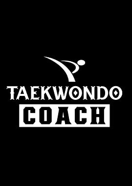 Taekwondo Coach