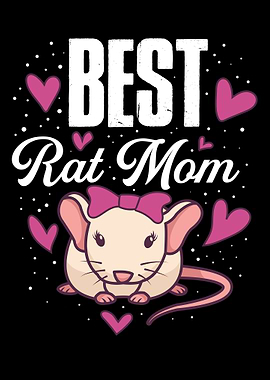 Rat Mom