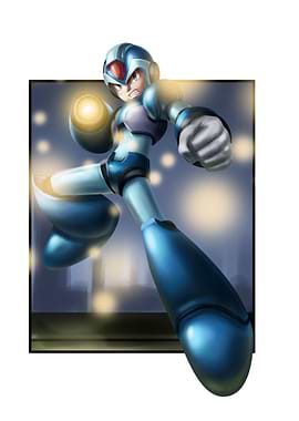 Mega Man X