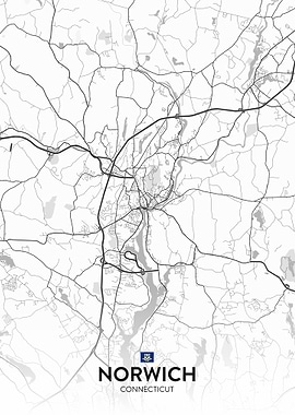 Norwich CT