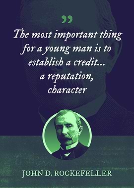 The most important thing