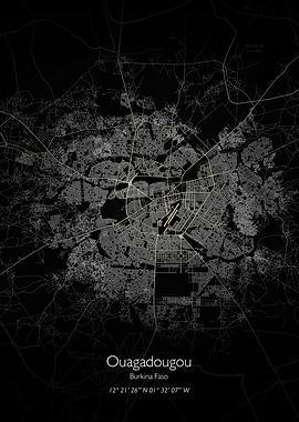 Ouagadougou