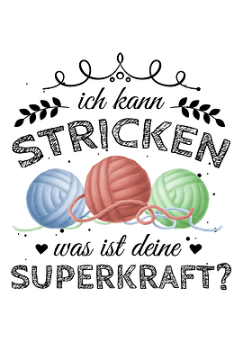 Witz Stricken Naehen Oma