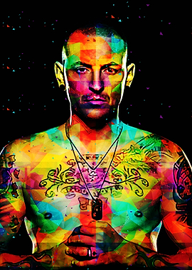 Chester Bennington