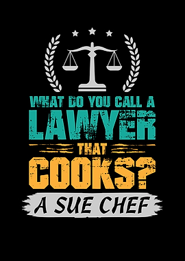 What do you call A Lawyer