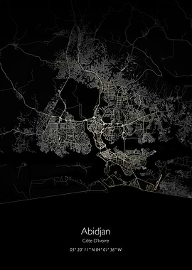 Abidjan