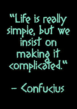 Confucius ancient china