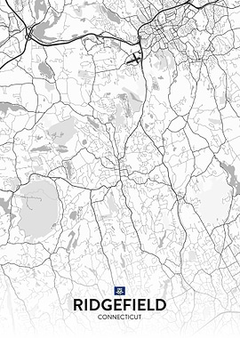 Ridgefield CT