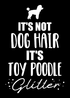 Toy Poodle
