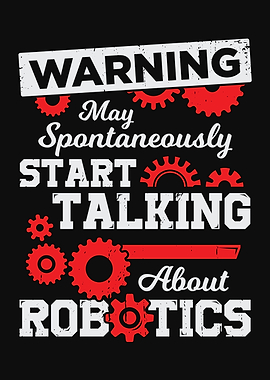 Robotics Engineer Design