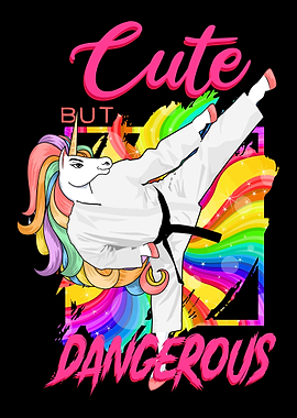 Cute but dangerous gift