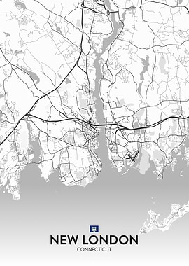 New London CT