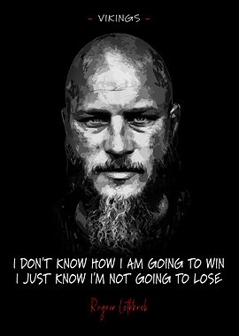Ragnar Lothbrok