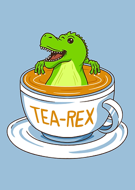 TeaRex