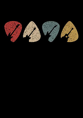 Guitars Guitarist Music