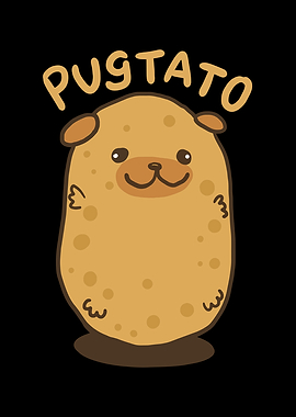 Pugtato