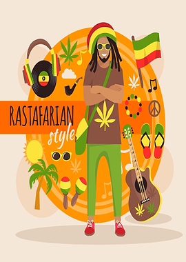 Reggae Style