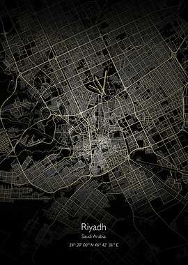 Riyadh