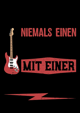 Unterschtze Niemals Einen