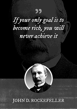 If your only goal is to be