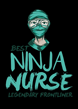 Best Nurse Funny