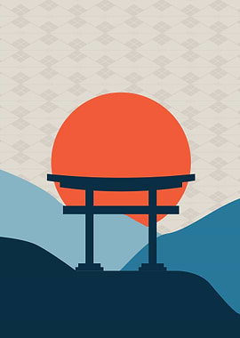 Minimalist Japanese