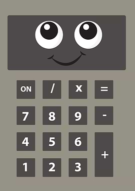 Funny Math Calculator