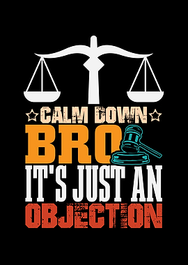 Calm down bro its just an