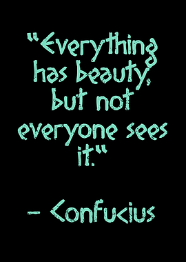 Famous Chinese Quote