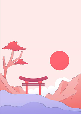 Minimalist Japanese