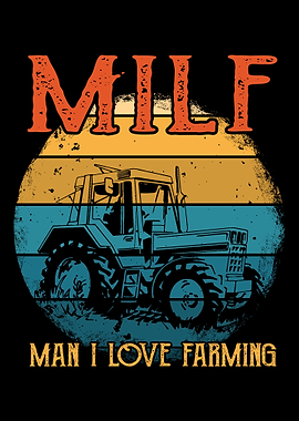 Milf Farming