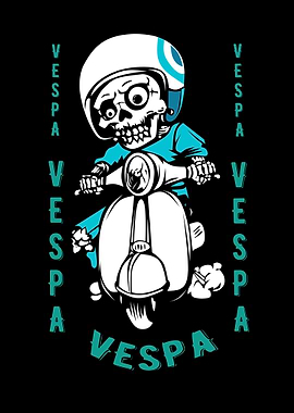 vespa