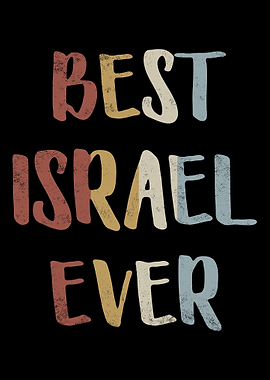 Best Israel Ever