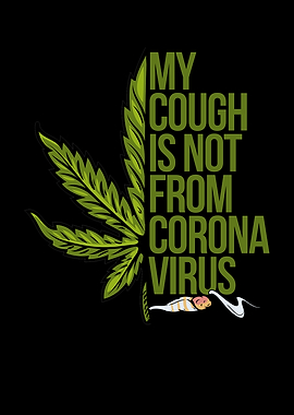 My Cough Isnt From Virus