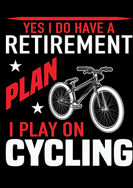 Downhill Mountain Bike