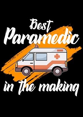 best paramedic