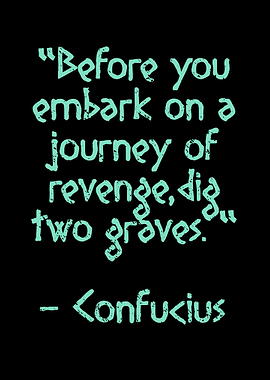 Confucius Asian Quote
