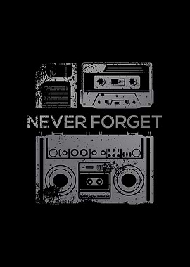 Never Forget