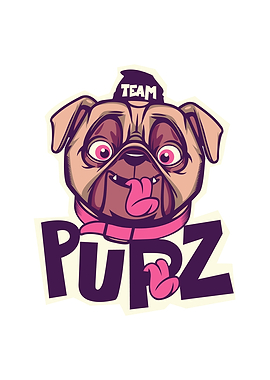 PUPZ Team Pug
